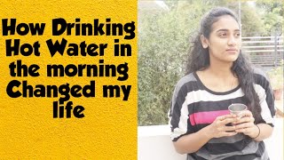 How hot water changed my life | Tamil New Video