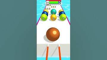 AZ Run ABC Runner All Levels Gameplay Walkthrough (Android Ios)