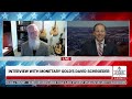 WATCH: RSBN Interviews David Schroeder of Monetary Gold - 8/20/25