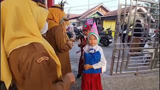Day 2 MPLS Ramah | SD NEGERI KADUAGUNG 2 | #DisdikkabTgr #BPMPBanten #TangerangGemarBelajar.