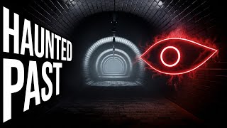The Curse of the Train's Eyes - Counter Strike 2 Movie - Walkthrough Clips in the New Train Map! 4K