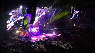 Video thumbnail of "Ozzy Osbourne - Mr. Crowley (Kraków 2018) 4K"