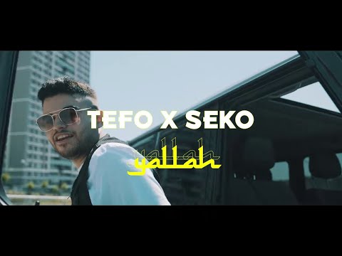Tefo & Seko - Yallah