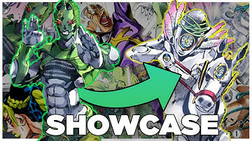 Stand Upright Rebooted | C-Moon & MIH, Which Is For You (Showcase)