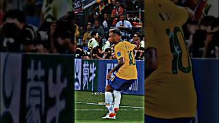 Neymar Jr Rabona Control Skill Tutorial