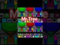Mr.Tree
