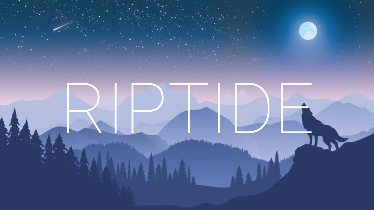 The Chainsmokers Riptide (Lyrics) YouTube