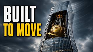 Why Skyscrapers Are Supposed to Sway in the Wind