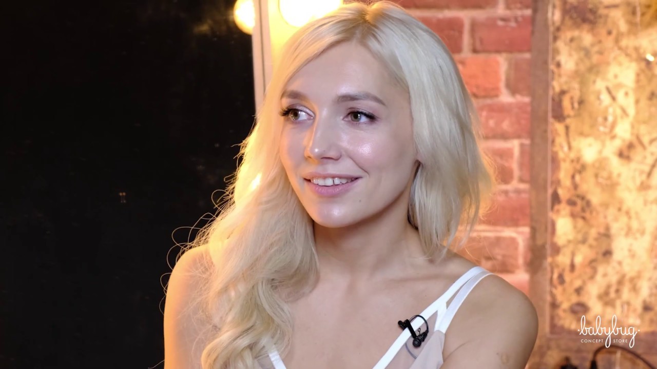 Миссис Европа 2018 Алла Коротких в гостях у babybug.ru. Владелица бренда одежды Misha wear