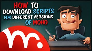 Mohoscripts.com: Now supports script Editions