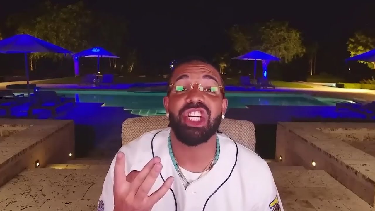 Drake Ws In The Schat YouTube Drake Ws In The Schat YouTube