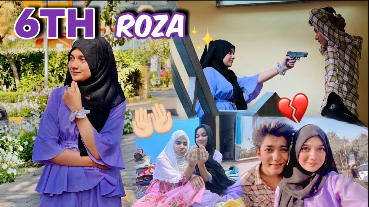 This Ramadan is special ❤️| Allha Ye Khushi Sabko de 🤲🏻