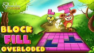 Block Fill Overload | Revolution Games screenshot 5