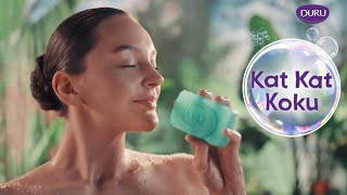 En Harika Buluşma Filmlerde Değil, Duru Duş Sabununda