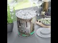 Unique Kitchenware Internationally Inspired Design 🫗🧊