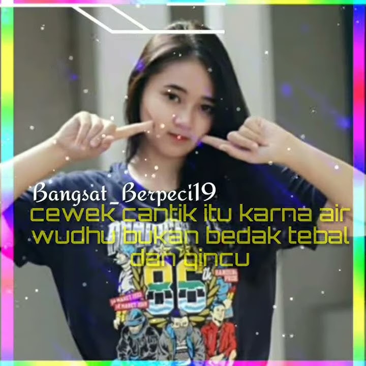 Story Wa Buat cewek insyaf