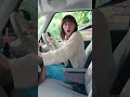 Suzu Hirose for Suzuki WagonR