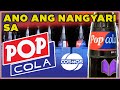 PAANO NAGSIMULA ANG COSMOS? (SARSI, POP COLA) | Bakit Wala Nang Pop Cola?