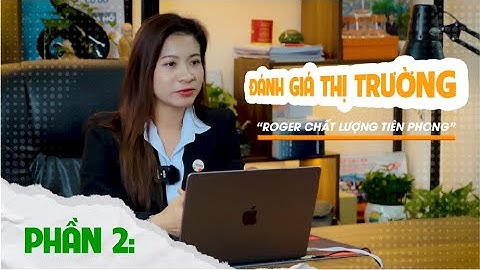 Đánh giá thị trường tại việt nam