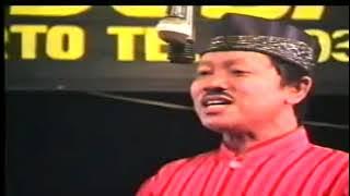 Gebyar Lawak Ludruk Karya Budaya 'Supali Ngamen' mberberki wong (Alm. Supali Cs.)