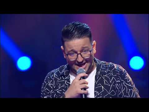 أغنية لزرڤ سعاني للشاب مامي من أداء وائل رقيوع و عماد بن ضياف