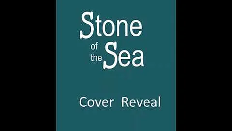 Stone of the Sea Cover Reveal Small