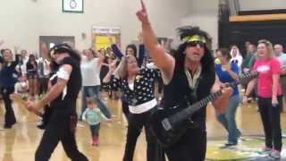 CHS teachers