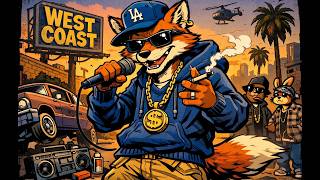 90s G-Funk Beats – Old School West Coast Rap Instrumentals - YouTube