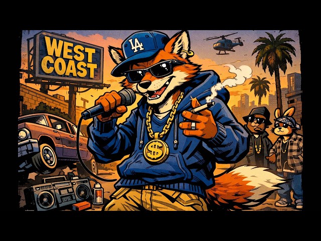 90s G-Funk Beats – Old School West Coast Rap Instrumentals - YouTube
