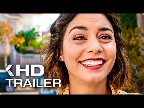 DOG DAYS Trailer German Deutsch (2019)