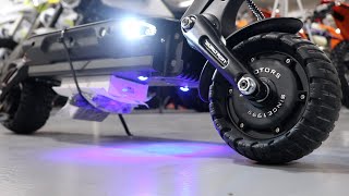 2021 Dualtron Compact | SCOOTER TIME