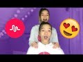 Lisa and Lena FEBRUARY Musical.ly Compilation  