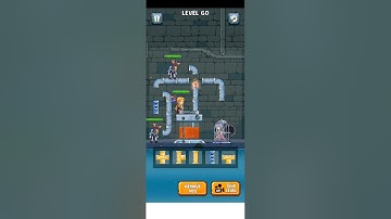 How To Loot 2 Pipe Level 60-61 Gameplay Solution Walkthrough