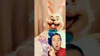 The Creepiest Easter Bunnies