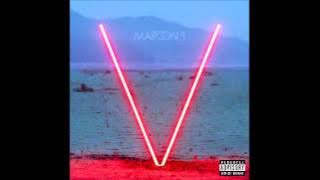 Lost Stars - Maroon 5