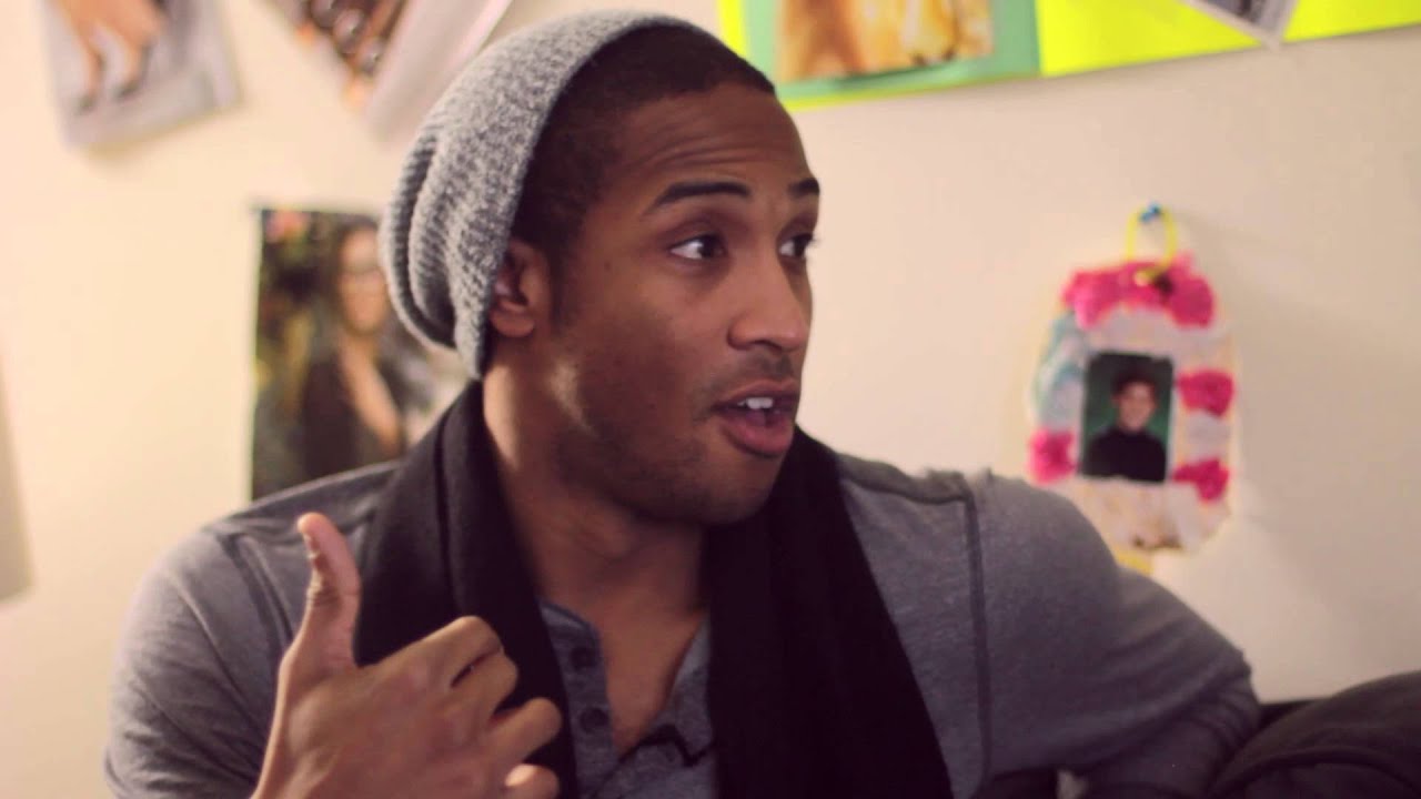 Intense Confesh Episode 4: Julian Williams