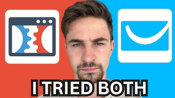 ClickFunnels vs GetResponse 2024: Honest Review & Comparison