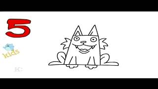 Weird Knowledge Kids Error Part 1