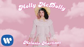 Melanie Martinez - Toy Chest (Official Audio)