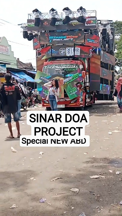 #karnaval TEAM SOTOK NEW ABD