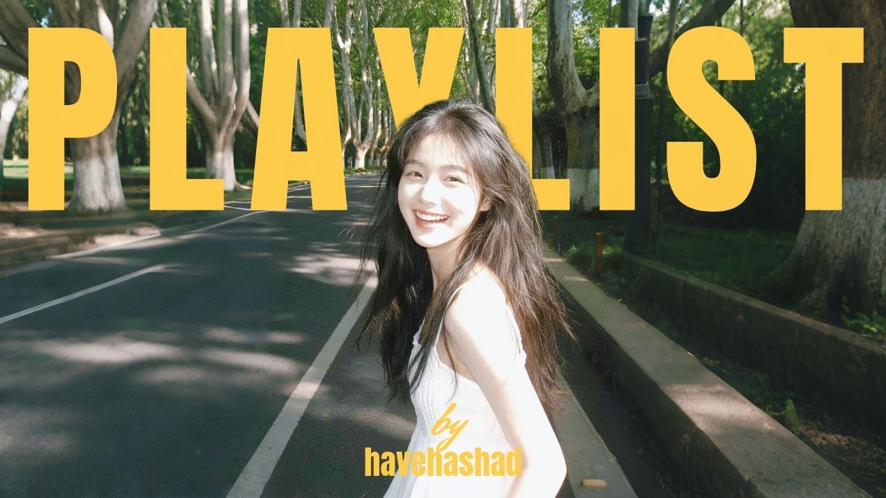 playlist🎧 지금, 그냥 틀어두기 좋은 청춘 팝송 모음 🌸| 광고없는 8시간 | 기분 좋아지는 로맨틱 바이브