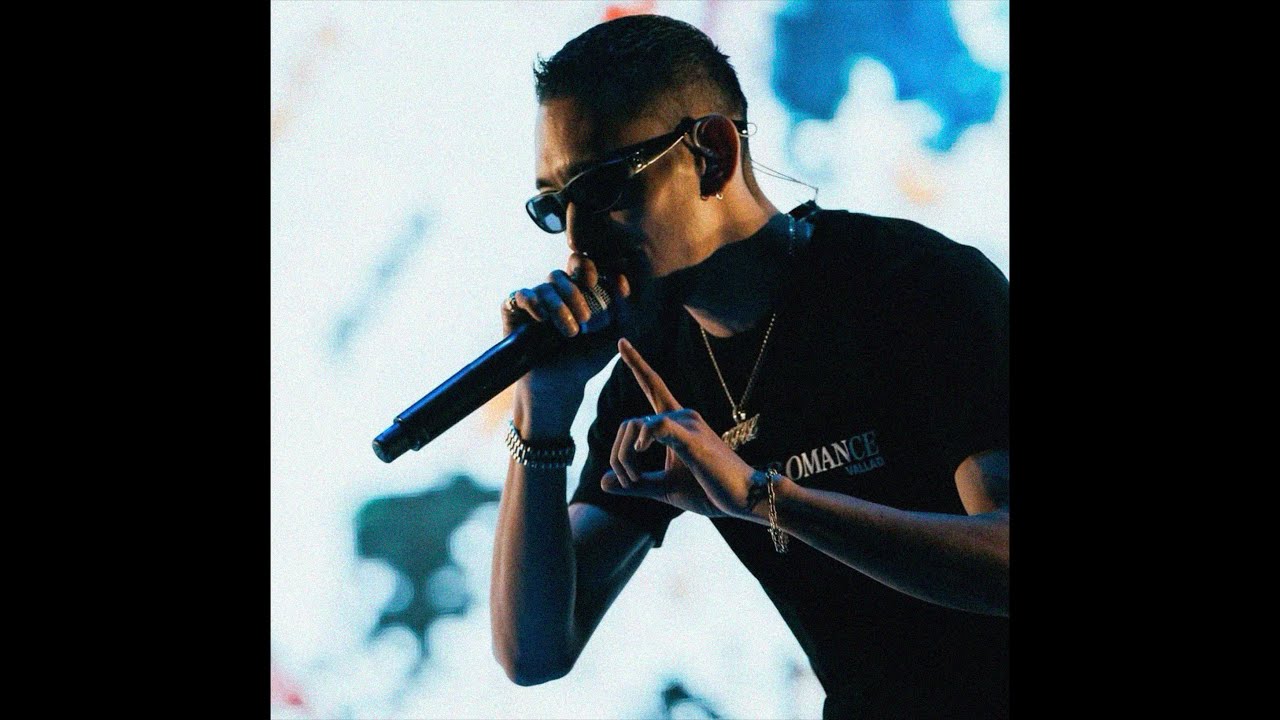 フリートラック/ Hiphop] IO X Kohjiya X Tete Type Beat 