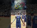 USA VS BRAZIL BASKETBALL PARIS 2024OLYMPICS PICKS! #fyp #foryou #viral #basketball #olympics #usa