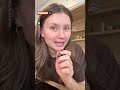 Dette skal først i glasset