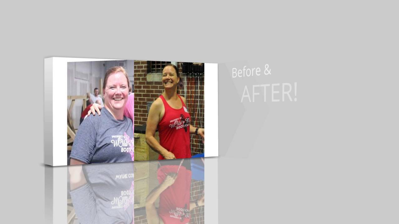 Personal Training Workouts in Akron Ohio