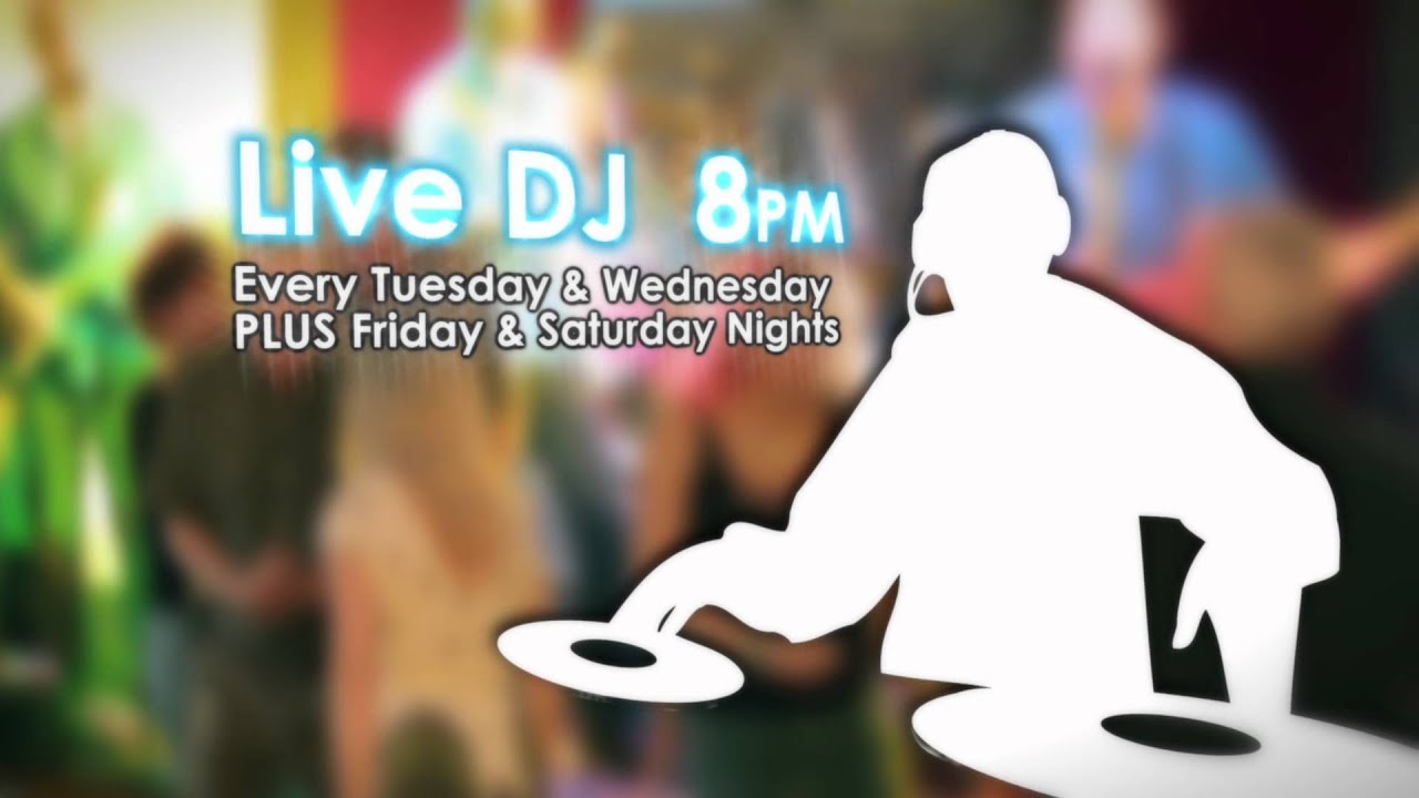 Alley Cat Restaurant YouTube