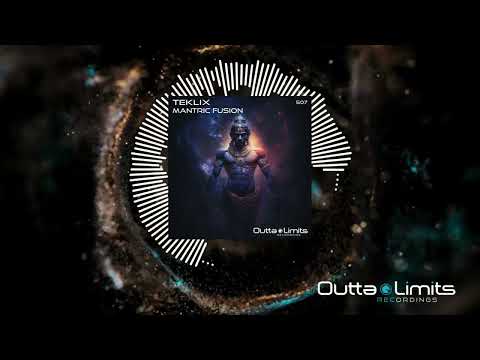 Teklix - Mantric