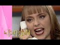 Paola Bracho prepara todo para culpar a Paulina | La Usurpadora - Televisa