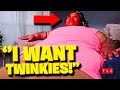 My 600-lb Life Cases That WILL DISTURB YOU!