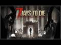 【7days to die】今度こそ！死んだら即終了7DAYS【1日目～】